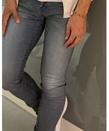 TORNADO MART | デニムパンツ