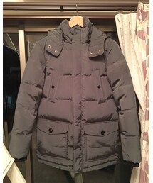 TOMMY HILFIGER | ダウンジャケット/コート