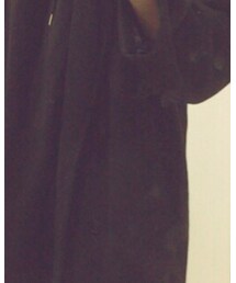 no brand | チェスターコート