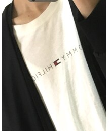 TOMMY HILFIGER | Tシャツ/カットソー