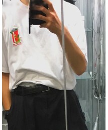 健康 | Tシャツ/カットソー