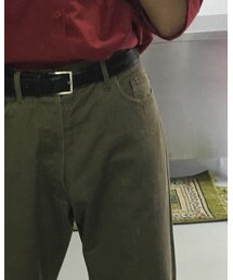 Y's | チノパンツ