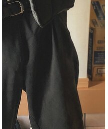 American Eagle | スラックス