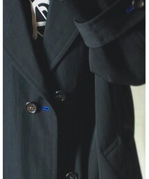 COMME des GARCONS HOMME PLUS | チェスターコート