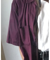 COMME des GARCONS SHIRT | シャツ/ブラウス