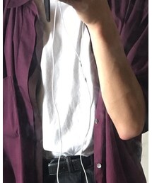 健康 | Tシャツ/カットソー