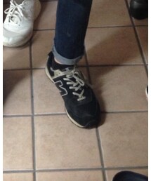 NEW BALANCE | スニーカー