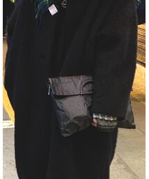 PLEATS PLEASE | ハンドバッグ