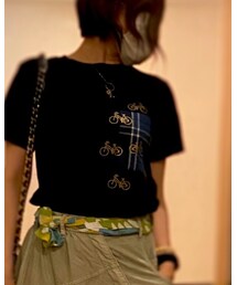 SOU･SOU | Tシャツ/カットソー