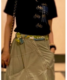 SOU･SOU | ベルト