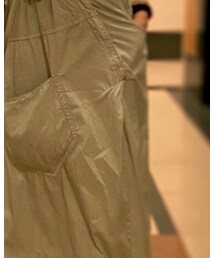 mercibeaucoup, | スカート