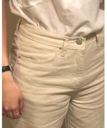 古着 | デニムパンツ