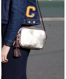 KAREN WALKER | ショルダーバッグ