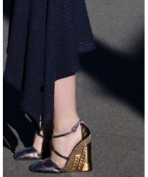 PRADA | ドレスシューズ