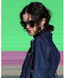 KAREN WALKER | サングラス