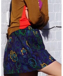 KAREN WALKER | スカート