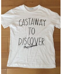 GLOBAL WORK | Tシャツ/カットソー