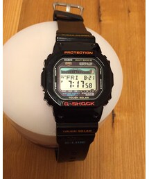 G-SHOCK | アナログ腕時計