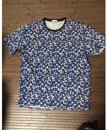GU | Tシャツ/カットソー
