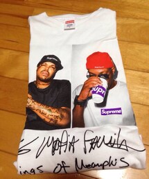 Supreme  | Tシャツ/カットソー