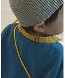 ZARA KIDS | シャツ/ブラウス