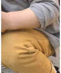 ZARA KIDS | パンツ