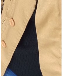 mystic | ニット/セーター