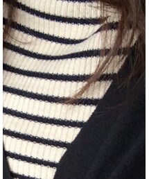 GU | ニット/セーター