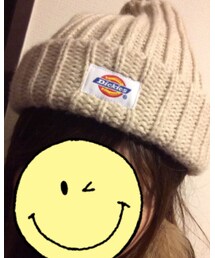 Dickies | ニットキャップ/ビーニー