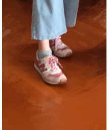 NEW BALANCE | スニーカー