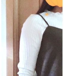 ParAvion + Petit Standard | カーディガン/ボレロ