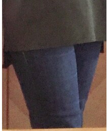 UNIQLO | デニムパンツ