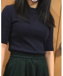 UNIQLO | ニット/セーター