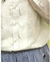 Wonder Rocket | シャツ/ブラウス