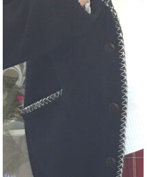 Pop Girl | ピーコート