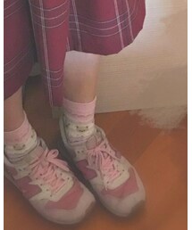 NEW BALANCE | スニーカー