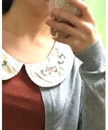 Wonder Rocket | カーディガン/ボレロ