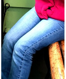 UNIQLO | デニムパンツ