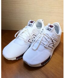 NEW BALANCE | スニーカー