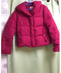 LOWRYS FARM | ダウンジャケット/コート