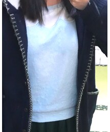 CINEMA CLUB | トップス