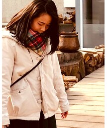 LIZ LISA | ピーコート