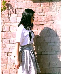 CHOCOLATE | Tシャツ/カットソー