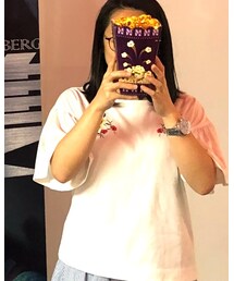 LOWRYS FARM | Tシャツ/カットソー