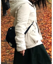 DOUGHNUT | ショルダーバッグ