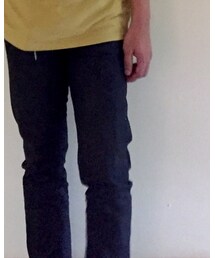 UNIQLO | デニムパンツ