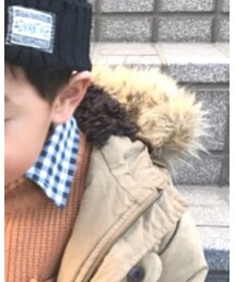 GAP | モッズコート