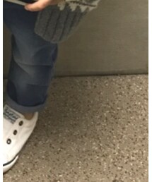 Wrangler | デニムパンツ