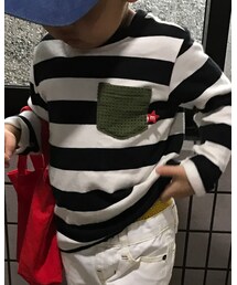 Moujonjon | Tシャツ/カットソー
