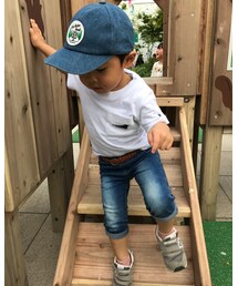 Wrangler | デニムパンツ